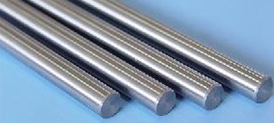 Steel 304 Round Bars