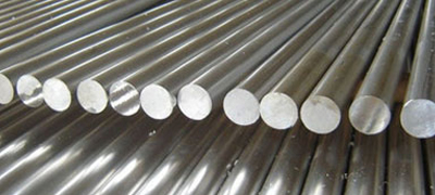 Steel 321H Round Bars