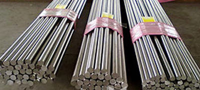 Steel 310 Round Bars