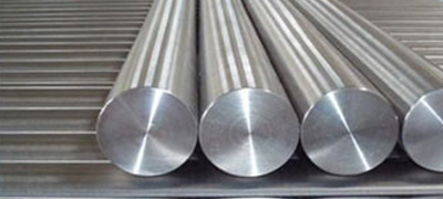 SS 15-5PH Round Bars