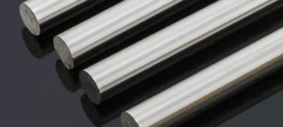 Stainless Steel 410 Round Bars SS 410 Round Bars
