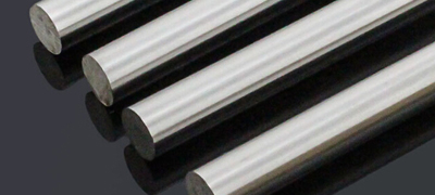 Steel 316L Round Bars