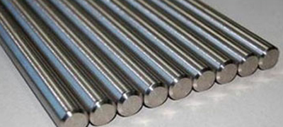 Stainless Steel 316Ti Round Bars SS 316Ti Round Bars