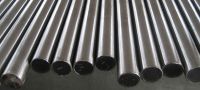 SS 317L Round Bars