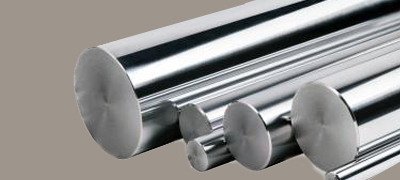 Steel 347H Round Bars