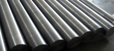 Stainless Steel 321H Round Bars SS 321H Round Bars