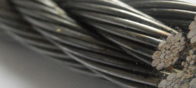 Steel Wire Rope Steel Wire Rope