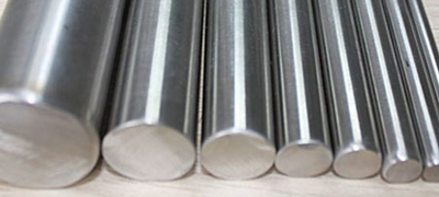 Steel 904L Round Bars