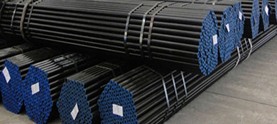 Alloy Steel Grade T22 Seamless Tubes