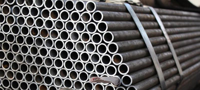 Alloy Steel Grade T5 Seamless Tubes