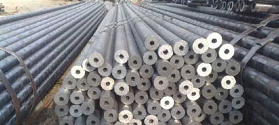 Alloy Steel Grade T92 Seamless Tubes