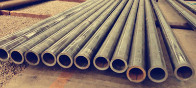 Alloy Steel Grade T5C Seamless Tubes