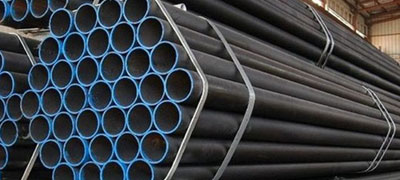 Alloy Steel Grade T9 Seamless Tubes