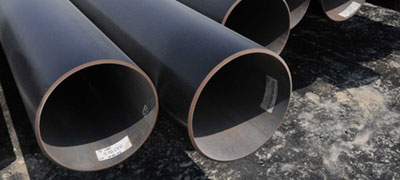 Alloy Steel Grade P5 / 5b / 5c Seamless Pipes