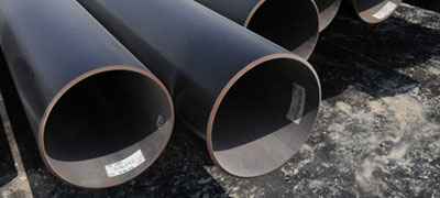 Alloy Steel Grade P91 Seamless Pipes