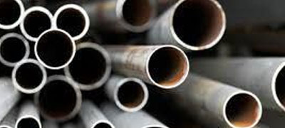 AISI 1018 Seamless Pipes