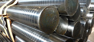 AISI 4130 Round Bars AISI 4130 Round Bars