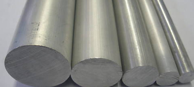 Aluminium 6082 T6 Round Bars