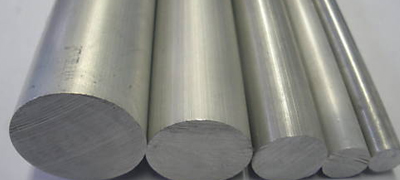 Aluminium 6082 T6 Round Bars Aluminium 6082 T6 Round Bars