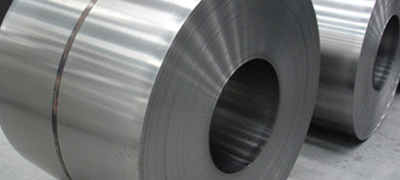 Alloy 20 Coils Alloy 20 Coils
