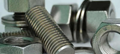 Alloy 20 Fasteners