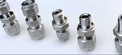 Alloy 20 Instrumentation Tubing & Fittings Alloy 20 Instrumentation Tubing & Fittings