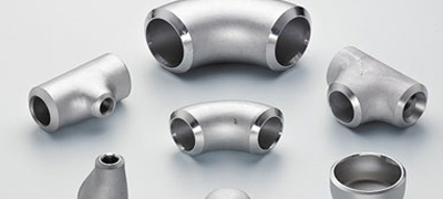 Alloy 20 Buttweld Pipe Fittings