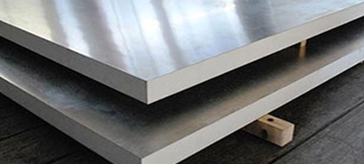 Alloy 20 Sheets & Plates Alloy 20 Sheets & Plates