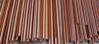 C17200 / ALLOY 25 Beryllium Copper Rod