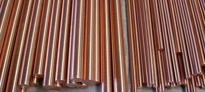 C17200 / ALLOY 25 Beryllium Copper Rods C17200 / ALLOY 25 Beryllium Copper Rod