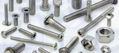 Alloy UNS N08020 Fasteners Alloy UNS N08020 Fasteners