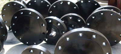 Alloy Steel Blind Flanges