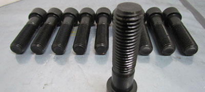 Alloy Steel Bolts