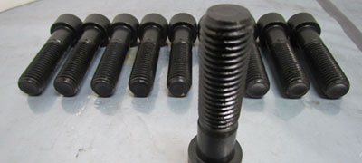 Alloy Steel Bolts Alloy Steel Bolts