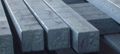 ASTM A182 F5 Alloy Steel Square Bars