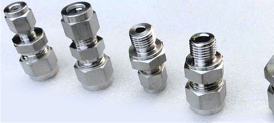 Alloy Steel Instrumentation Fittings Alloy Steel Instrumentation Fittings