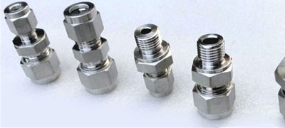 Alloy Steel Instrumentation Fittings