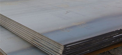 Alloy Steel Plates