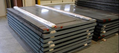 Alloy Steel Sheets