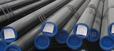 ASTM A213 T12 Alloy Steel Seamless Tubes