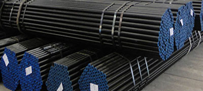ASTM A213 T5B Alloy Steel Seamless Tubes