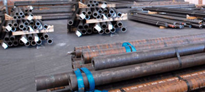 ASTM A213 T5C Alloy Steel Seamless Tubes ASTM A213 T5C Alloy Steel Seamless Tubes
