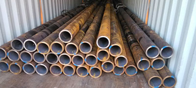 ASTM A213 T9 Alloy Steel Seamless Tubes