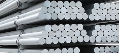 Aluminium  A96082 T6 Round Rods