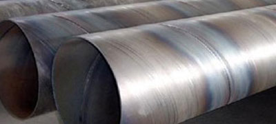 Carbon Steel API 5L Spiral Welded Tubes Carbon Steel API 5L Spiral Welded Tubes