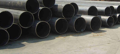ASTM A 333 Gr 1 Low Temperature Pipes