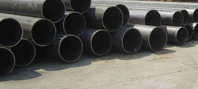 ASTM A 333 Gr 6 Low Temperature Pipes ASTM A 333 Gr 6 Low Temperature Pipes