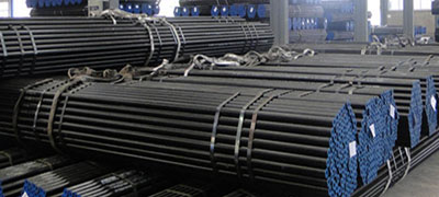 ASTM A 333 Gr 6 Low Temperature Tubes