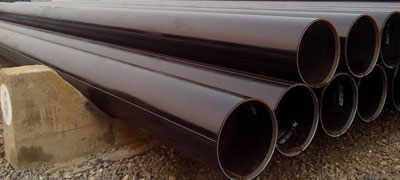 ASTM A 671 Gr. CC 65 EFW Pipes