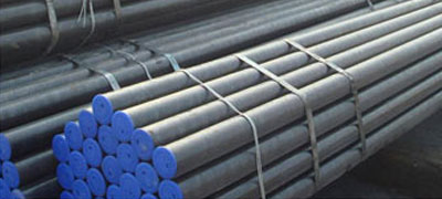 ASTM A 671 Gr. CC 65 EFW Tubes